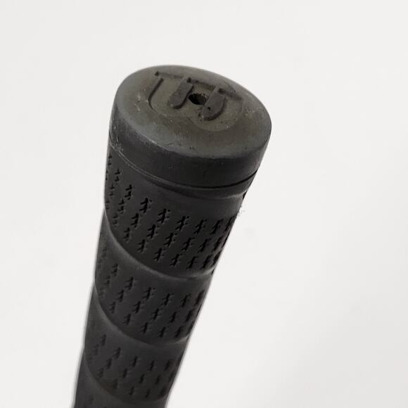 Women's Wilson Pro Staff Oversize Single 9-iron RH Ladies Graphite 35" - Picture 14 of 14